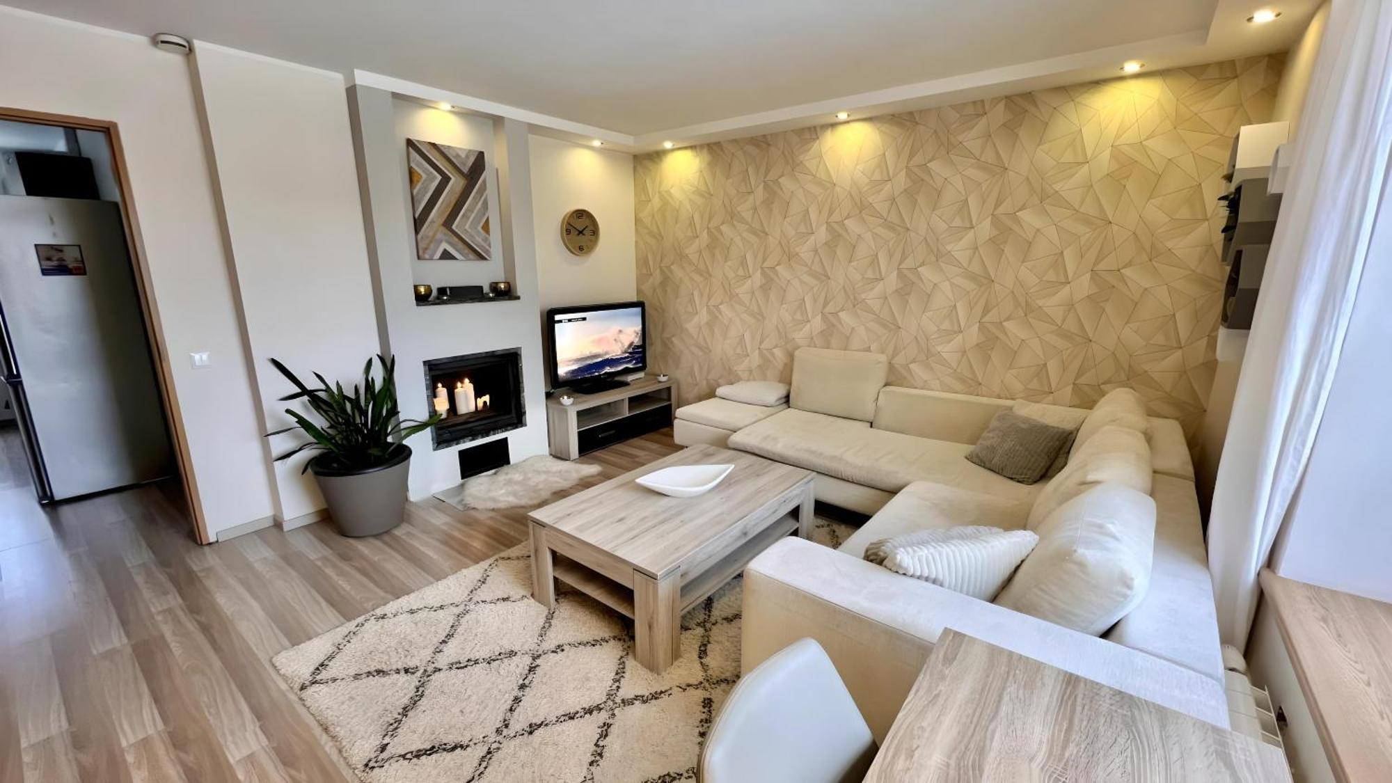 Appartamento Historic Charm - Cozy Nordic Retreat In Time-Honored Residency Reval Esterno foto